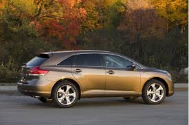 Powerful suv, clean interior, good tires & battery steering wheel controls. 2011 Toyota Venza And Sienna Models Recalled