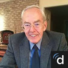 Dr. Edward K. Weir, MD