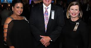 Nell Nolan: UNO Distinguished Alumni Gala, MASNO Nocturne, VCPORA gala,  musical pair honored