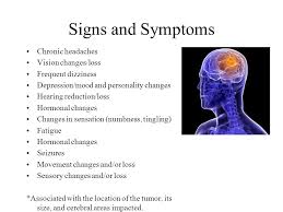 Brain changes can come about as a result of a brain tumour, or due to brain swelling following treatments such as chemotherapy. Brain Tumors A Practical Guide To Assessment Treatment Ppt Download