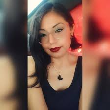 Cazzu posando para Vogue México y Latinoamérica #cazzu #cazzuoficial