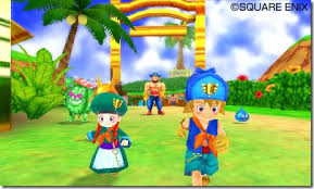 Game boy, super game boy, game boy color released in jp: Dragon Quest Monsters 2 S G For Giant Size Monsters Siliconera