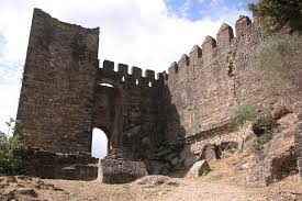 Maybe you would like to learn more about one of these? Castillo De Jimena De La Frontera Mapio Net