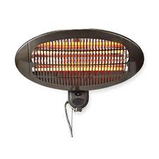 Related:outdoor electric patio heater outdoor heater patio heater propane hanging patio heater electric outdoor electric outdoor patio heater wall mounted electric remote control 24h timer led display. Powercity 326839 Nedis 2kw Wall Mountable Patio Heater Gardening