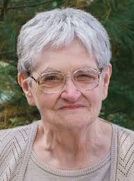 Contributions to the tribute of Luella Mae Boseovski