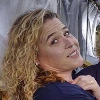 Jeannie Rebecca Hays-Bradford Obituary