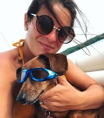 Happy National Pet Day! We're sharing our favorite pet photos. We want to  see yours!