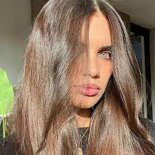 Capelli lucidi grazie a cuticole sane. Capelli Lucidi Come Dal Parrucchiere Come Averli Amica