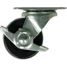 عجلات صغيرة 2 بوصة دوارة مع فرامل Free Standing Shelvi رفوف لوازم التنظيم والتخزين لوازم المنزل جميع فئات ساكو Saco Store