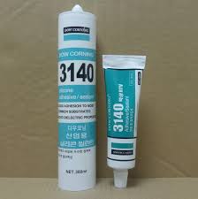 1pcs Dow Corning DC3140 Sealing Silicone Electronic Coating Adhesive  Potting Adhesive 300ml Transparent Type - AliExpress