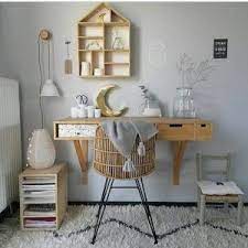 Desain Ruang Belajar Minimalis Unik Desain Ruang Belajar Ruang Belajar Ide Dekorasi Rumah