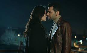 Ramo'da herşey yolunda mi ? Murat Yildirim Ramo Daki Partneri Esra Bilgic Hakkinda Konustu