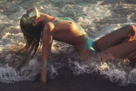Check out pictures and articles about. Vogue Spain Elsa Hosk By David Bellemere Image Amplified