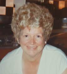 Ethel M. Gerber Obituary (2023)