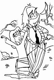 Tim Burton Coloring Book New Beetlejuice Coloring Pages Cartoon Coloring Pages Mermaid Coloring Book Coloring Books