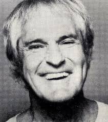 timothy leary