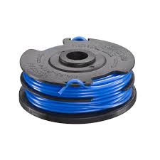 Free delivery for many products! Ryobi 500w Line Trimmer Replacement Spools 2 Pack Bunnings New Zealand