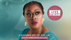Released november 28, 2014 ℗ 2014 shirma rouse. Shirma Rouse Live In Je Woonkamer Het Huis Van Asporaat