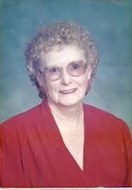 Margie June (Sanders) Windley Obituary March 24, 2012