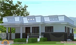 Home front design indian style. The 30 Best Single Floor House Design House Plans