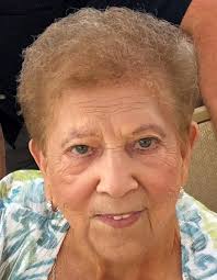 Obituary for Doris J Coppa