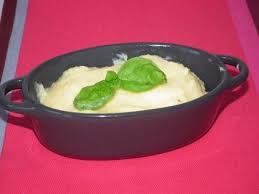 Polenta Cremeuse Thermomix Ou Pas La Popotte A Lolo Recettes De Cuisine Polenta Cremeuse Polenta