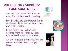 As a professional phlebotomy technician, there are certain supplies that are critical to have available to perform your job. Phlebotomy Supplies Lab Requisition Form A Laboratory Requisition
