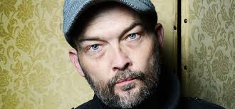 Ben Watt