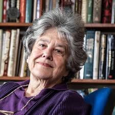 Chambers told me: 'We don't have female loos'