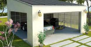 Charge Your Electric Car At Envision S Solar Carports Carport Designs Carport Best Solar Panels