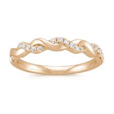 Infinity Diamond Gold Infinity Wedding Band Diamond Infinity Wedding Band Yellow Gold Wedding Band Diamond Wedding Bands