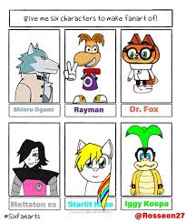 Maybe you would like to learn more about one of these? 2843635 Safe Artist Rosseen27 Derpibooru Import Oc Anthro Earth Pony Fox Pony Robot Wolf Anthro With Ponies Bna Brand New Animal Bust Clothes Crossover Earth Pony Oc Female Iggy Koopa Male Mettaton