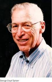 George Lloyd Spitzer (1936-2014)