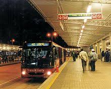 A la hora hay reporte de protestas ajenas a la operación de salida del portal. Anexo Rutas De Transmilenio Wikipedia La Enciclopedia Libre
