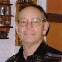 James W. Nimon Obituary