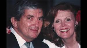 Marie Wallace's Tribute to Jonathan