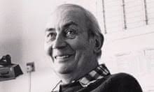 Richard Morant obituary