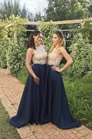 Two Tone Special Occasion Dresses And Gowns Promfy