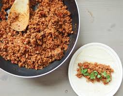 Recetas con soja y derivados para que puedas disfrutar de este alimento y dejar de lado los platos típicos que preparas a diario. Como Cocinar Soja Texturizada
