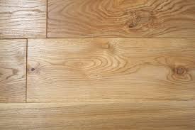 Natural Solid Oak Flooring Brushed And Hardwaxed Oiled 120mm By 20mm Engineered Oak Flooring