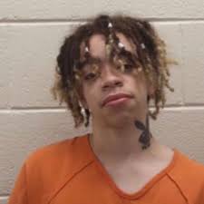 T.I.'s son King Harris got arrested last night.