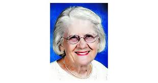 Rita Schutte Obituary (1931