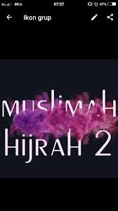 We did not find results for: Muslimah Hijrah Amalan Wanita Yang Sedang Haidh Di Bulan Puasa Wattpad
