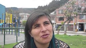 Entrevista Fernanda Blanco