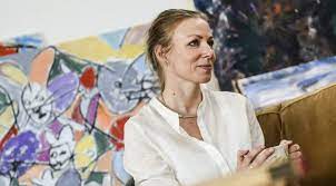 Maybe you would like to learn more about one of these? Sofia Lundell Staller Ut Maken Ulf Lundells Tavlor
