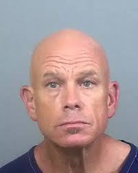55-year-old JEFFREY GREEN from Manatee County, Florida was arrested