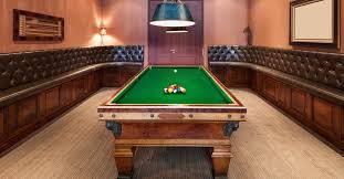 Design Ideas Your New Man Cave Lighting