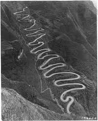 Burma road, in china and myanmar, extending from the railhead of lashio, myanmar, to kunming, yunnan prov., china. Burma Road Wikipedia