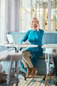 The ultimate business lady summary is updating. Mature Business Lady Stock Photo Picture And Royalty Free Image Image 98923970