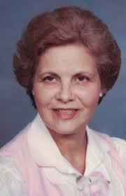 EMMA CHILDERS Obituary (1927